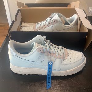 Devin Booker Airforce 1’s